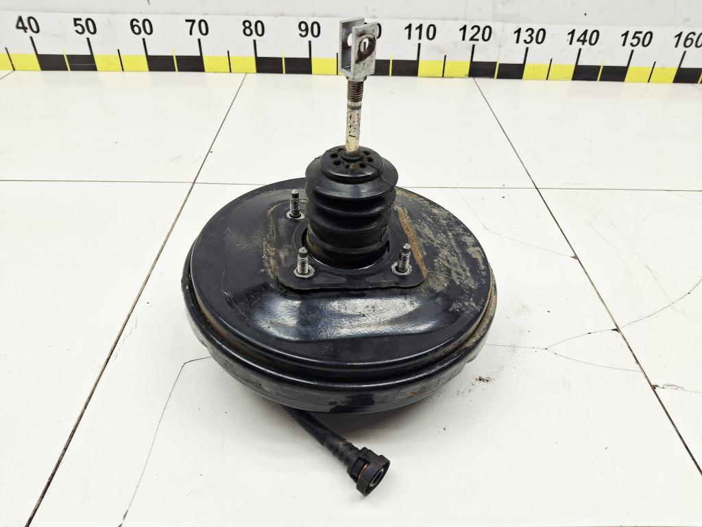 Усилитель тормозов вакуумный, 2000 рублей, Пермь