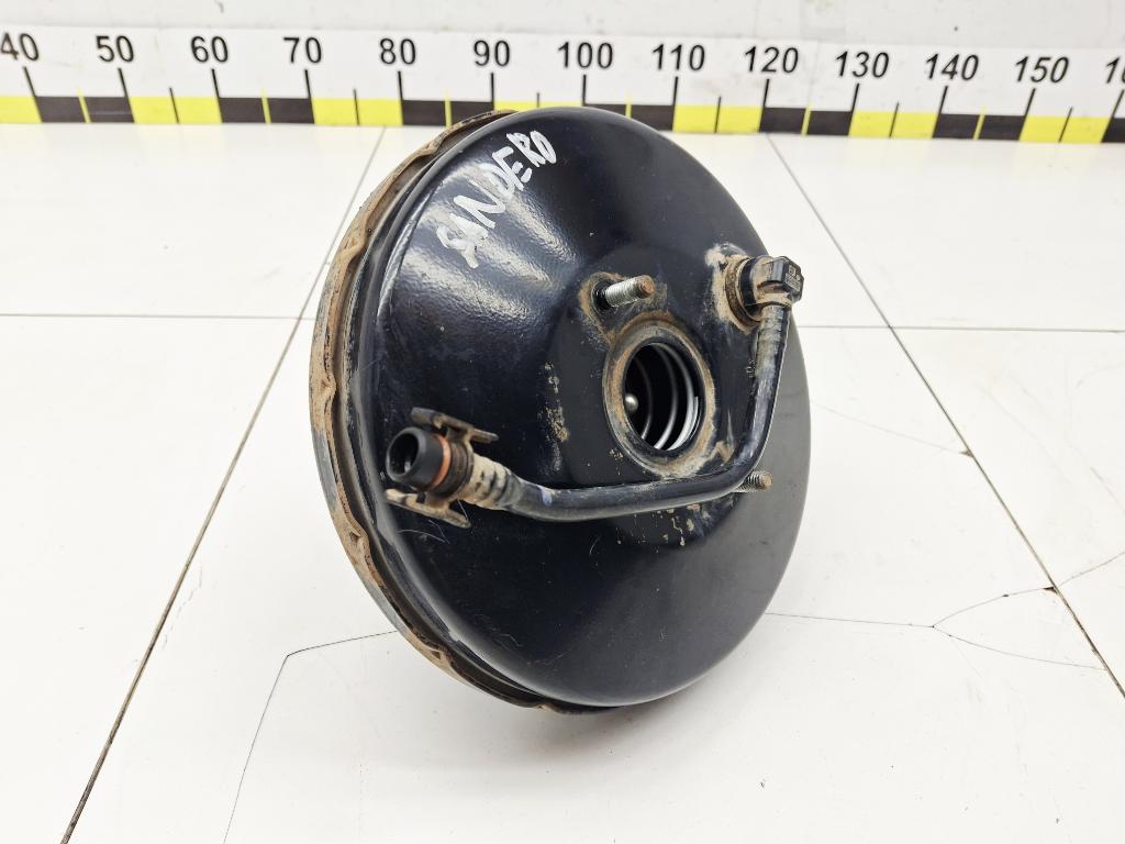 Усилитель тормозов вакуумный, 2500 рублей, Пермь