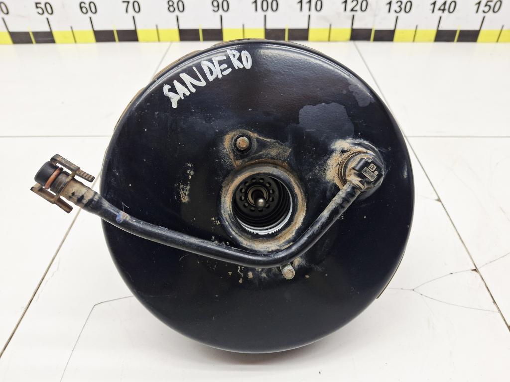 Усилитель тормозов вакуумный, 2500 рублей, Пермь