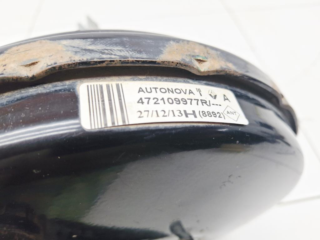 Усилитель тормозов вакуумный, 2500 рублей, Пермь