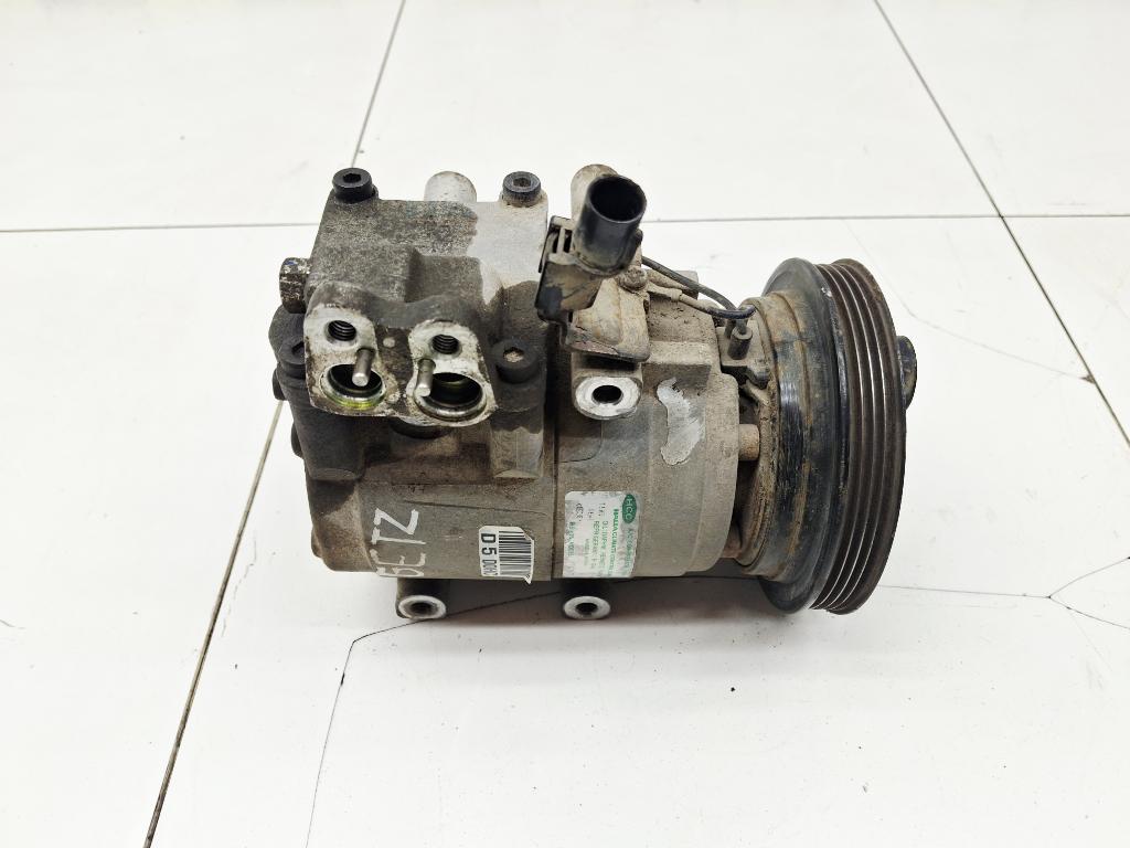 Компрессор кондиционера, 10000 рублей, Пермь