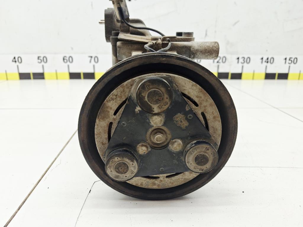 Компрессор кондиционера, 10000 рублей, Пермь