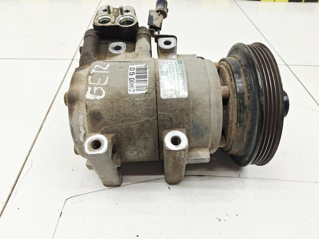 Компрессор кондиционера, 10000 рублей, Пермь