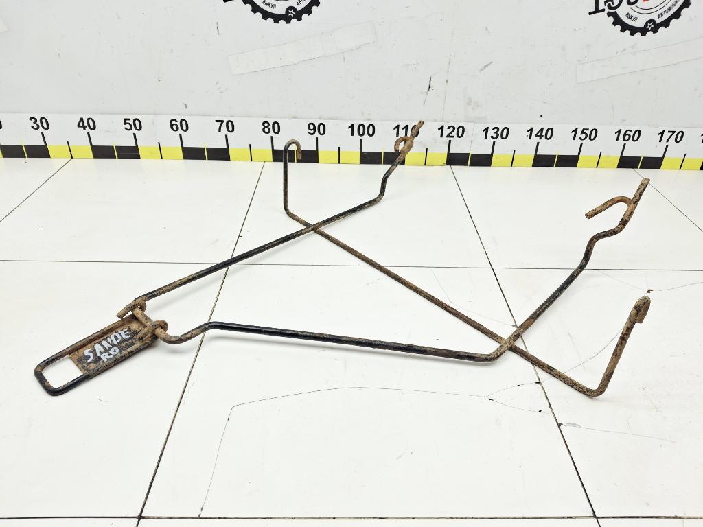 Кронштейн крепления запасного колеса, 1500 рублей, Пермь