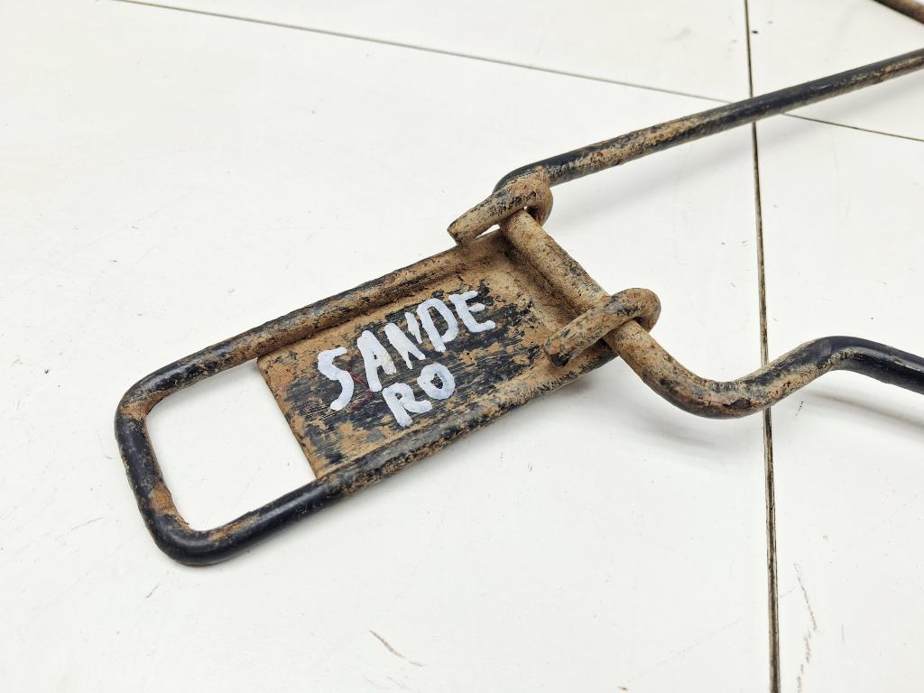 Кронштейн крепления запасного колеса, 1500 рублей, Пермь