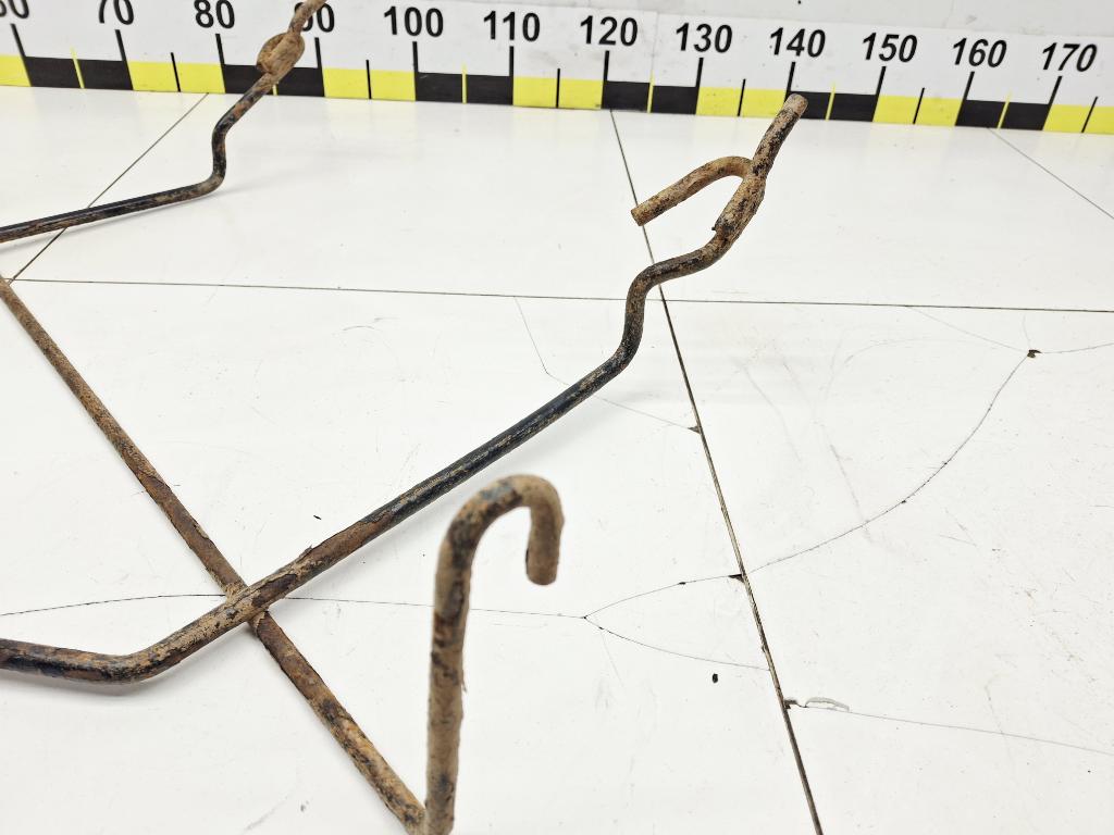 Кронштейн крепления запасного колеса, 1500 рублей, Пермь