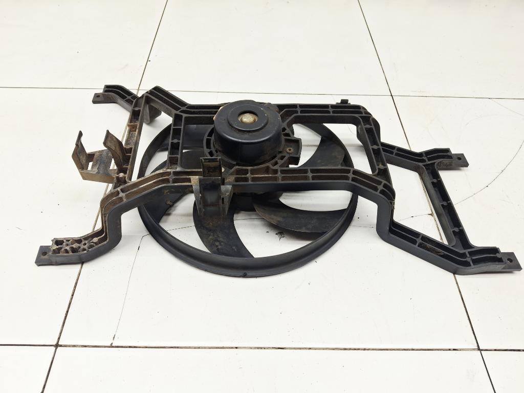 Вентилятор радиатора, 3000 рублей, Пермь