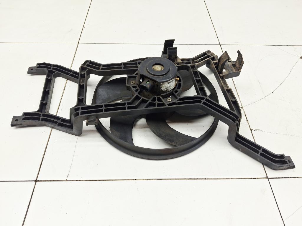 Вентилятор радиатора, 3000 рублей, Пермь