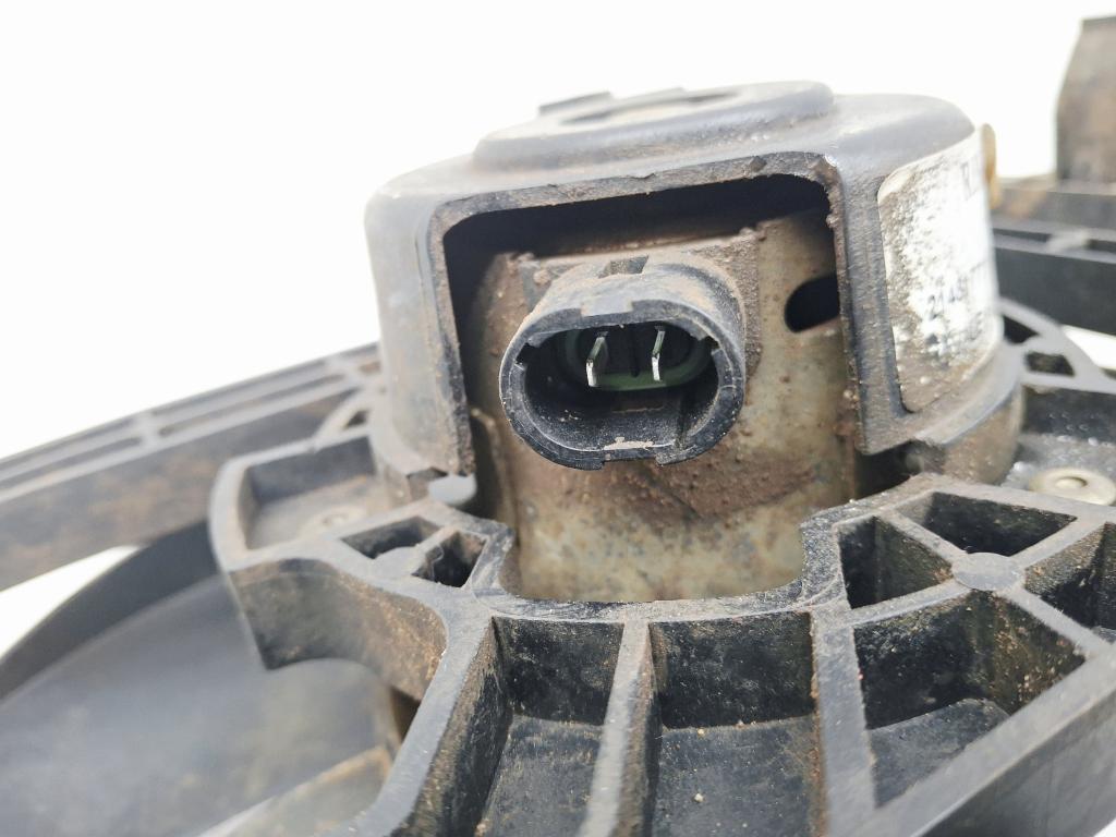 Вентилятор радиатора, 3000 рублей, Пермь