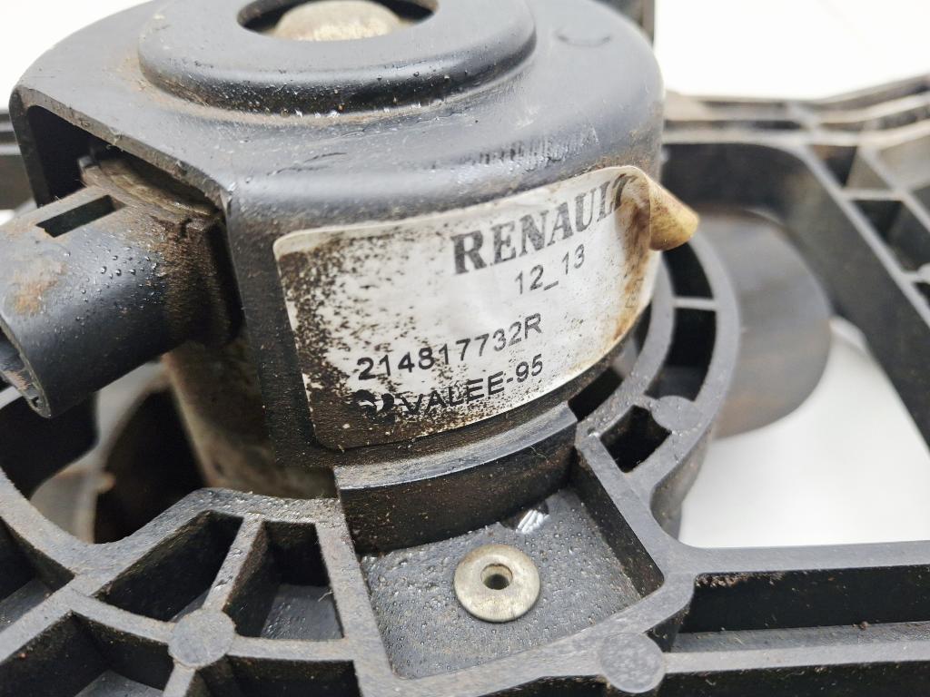 Вентилятор радиатора, 3000 рублей, Пермь