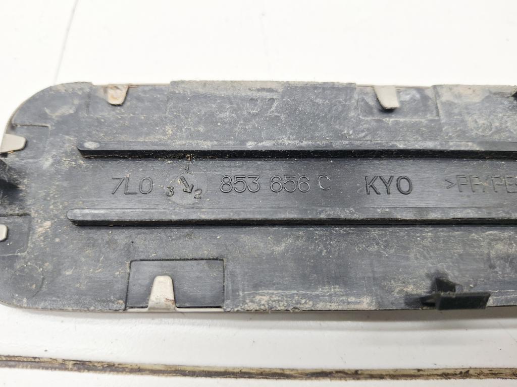 Накладка порога внутренняя, 1000 рублей, Пермь