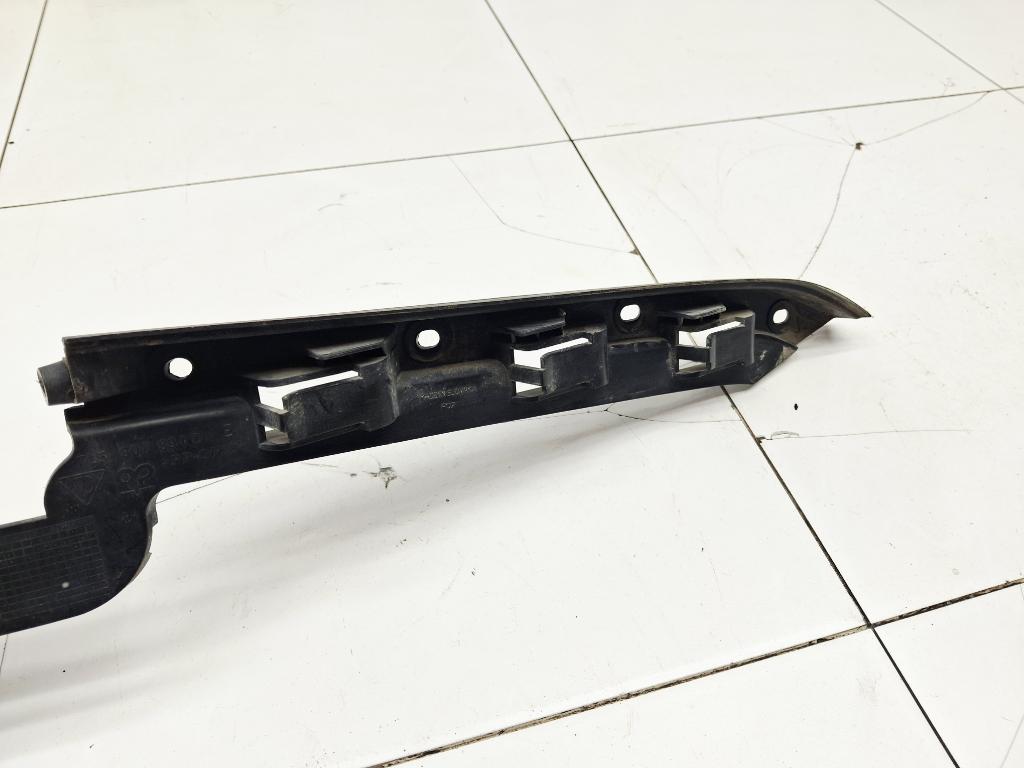 Кронштейн заднего бампера правый, 1000 рублей, Пермь