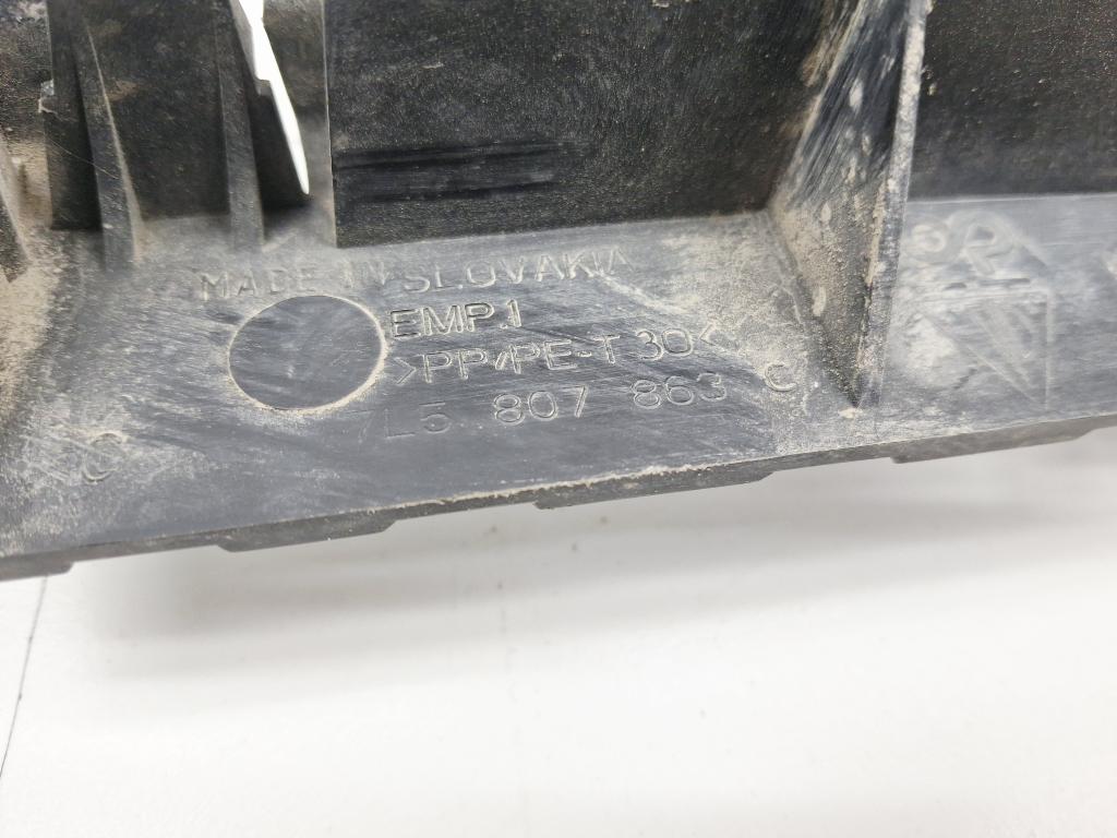 Кронштейн заднего бампера, 1000 рублей, Пермь