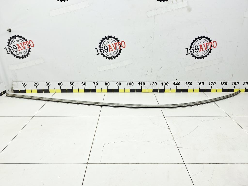 Молдинг крыши левый, 1000 рублей, Пермь