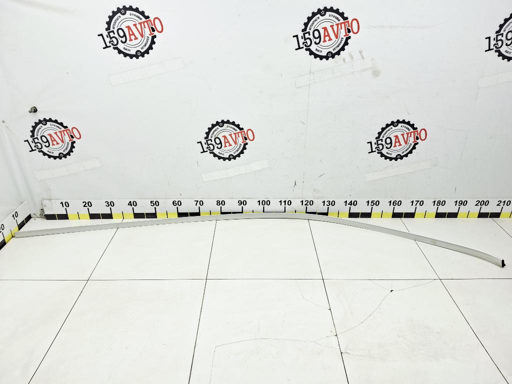 Молдинг крыши правый, 1000 рублей, Пермь