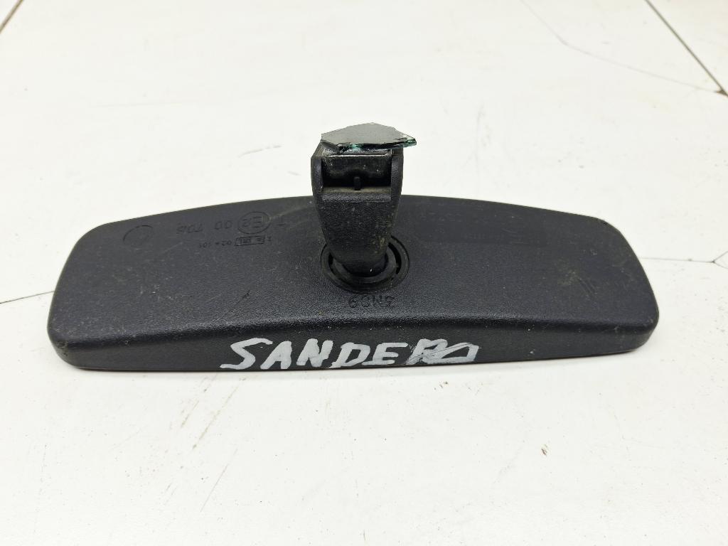 Зеркало заднего вида, 500 рублей, Пермь