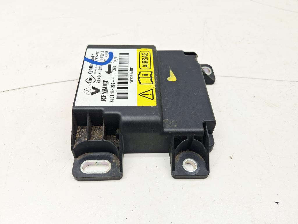 Блок управления AIR BAG, 1500 рублей, Пермь