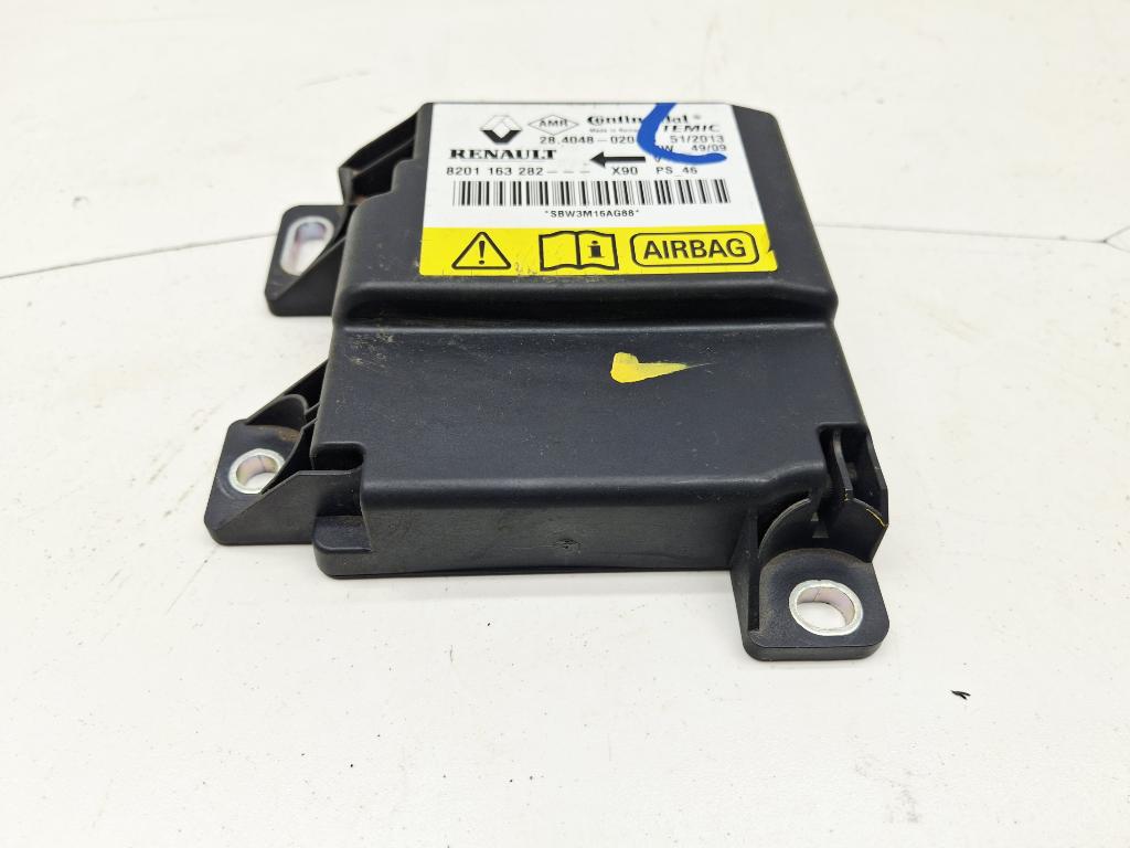 Блок управления AIR BAG, 1500 рублей, Пермь