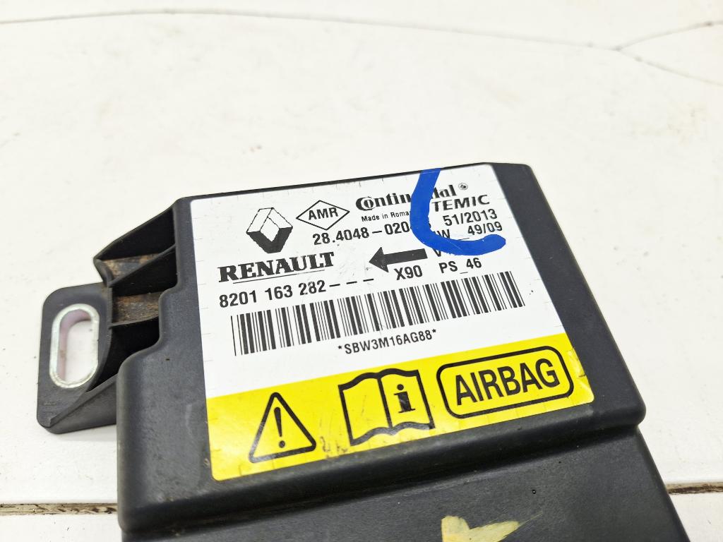 Блок управления AIR BAG, 1500 рублей, Пермь