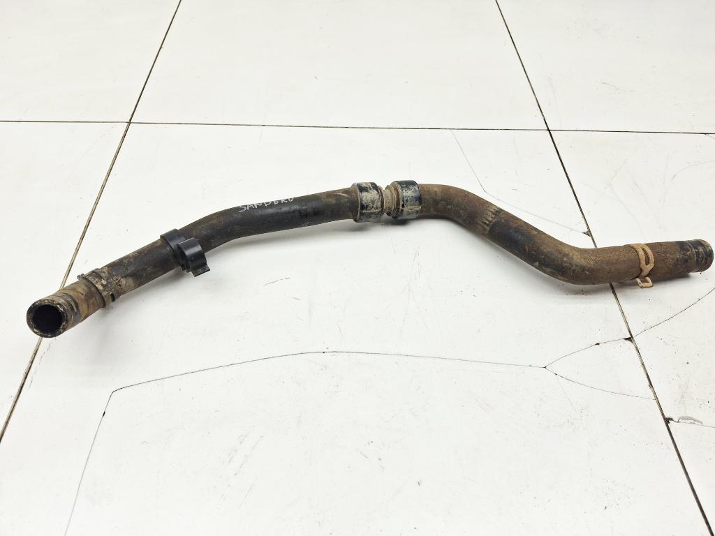 Патрубок отопителя, 1000 рублей, Пермь