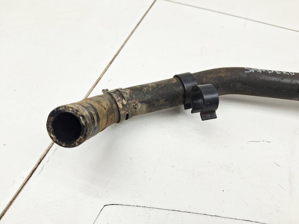 Патрубок отопителя, 1000 рублей, Пермь