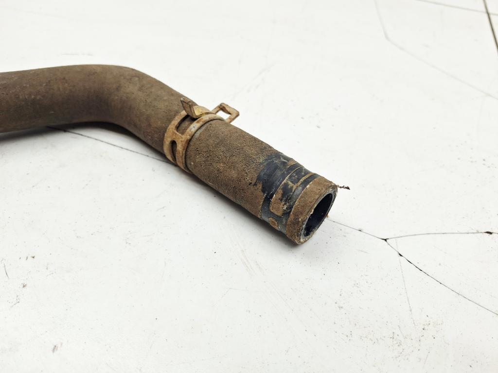 Патрубок отопителя, 1000 рублей, Пермь