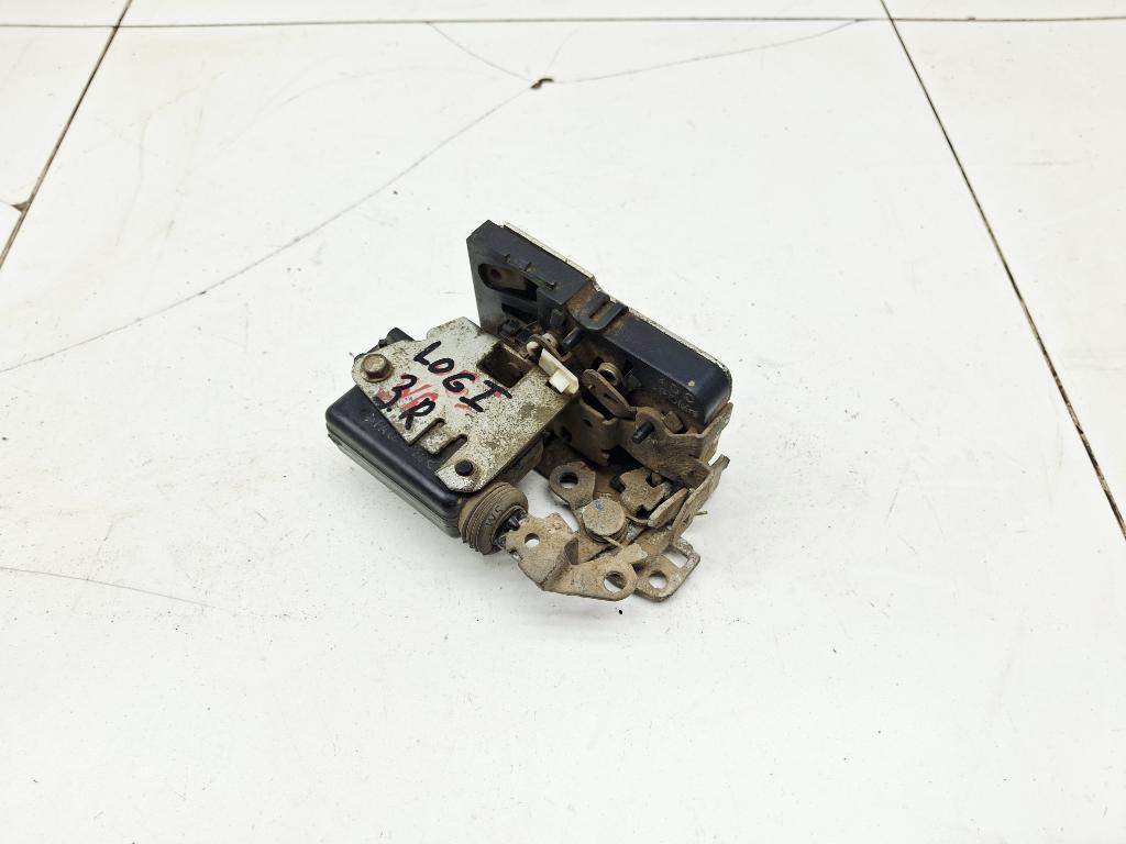 Замок двери задней правой, 1000 рублей, Пермь