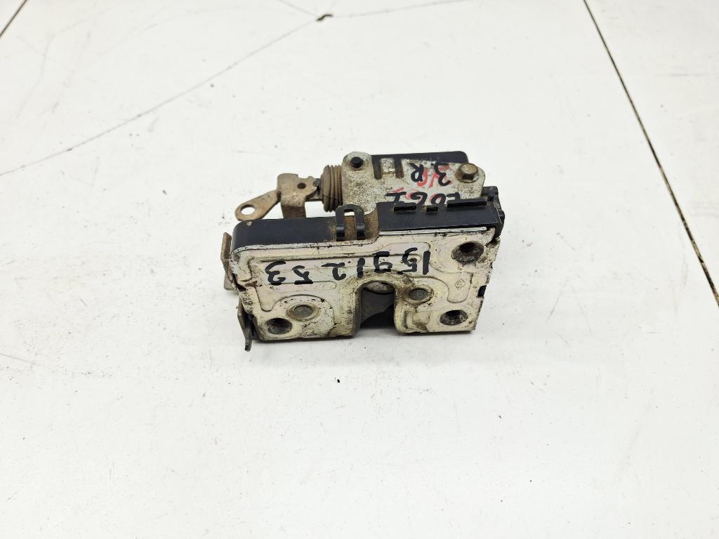 Замок двери задней правой, 1000 рублей, Пермь