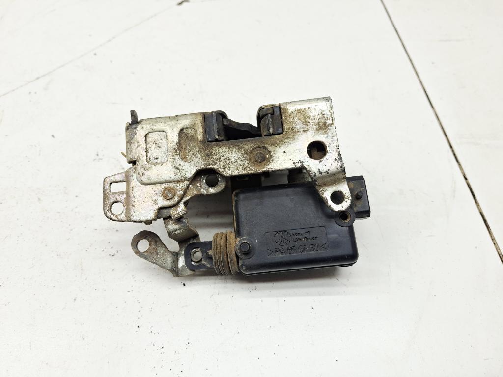 Замок двери задней правой, 1000 рублей, Пермь