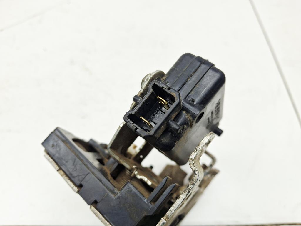 Замок двери задней правой, 1000 рублей, Пермь