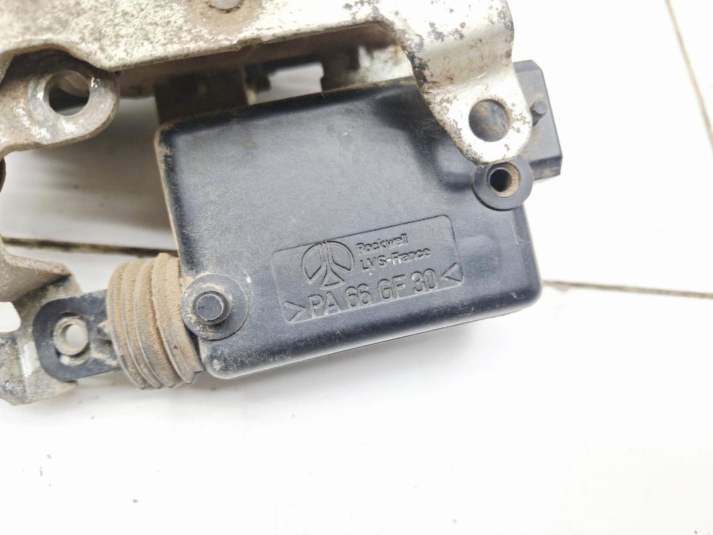 Замок двери задней правой, 1000 рублей, Пермь