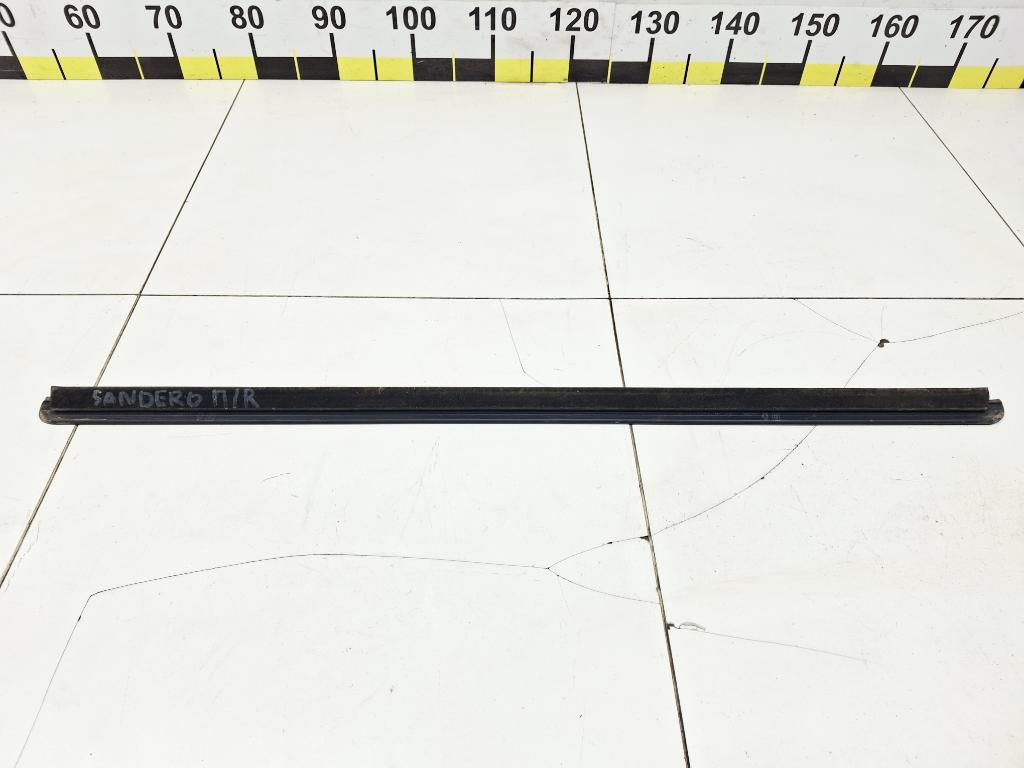 Накладка стекла переднего правого, 1000 рублей, Пермь