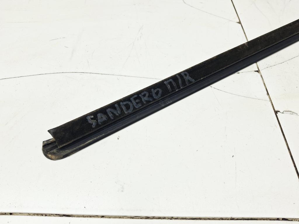 Накладка стекла переднего правого, 1000 рублей, Пермь