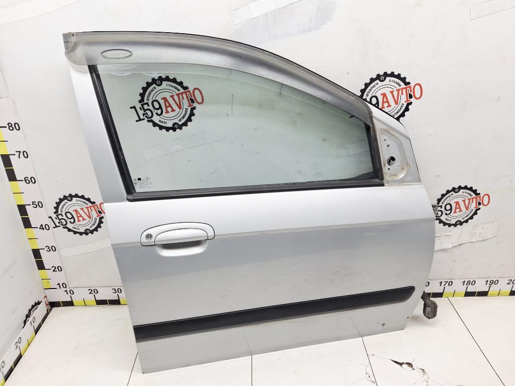 Дверь передняя правая, 35000 рублей, Пермь