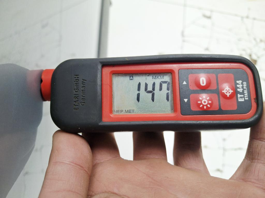 Дверь передняя правая, 35000 рублей, Пермь
