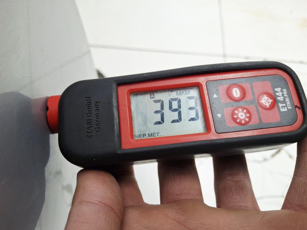 Дверь передняя правая, 35000 рублей, Пермь