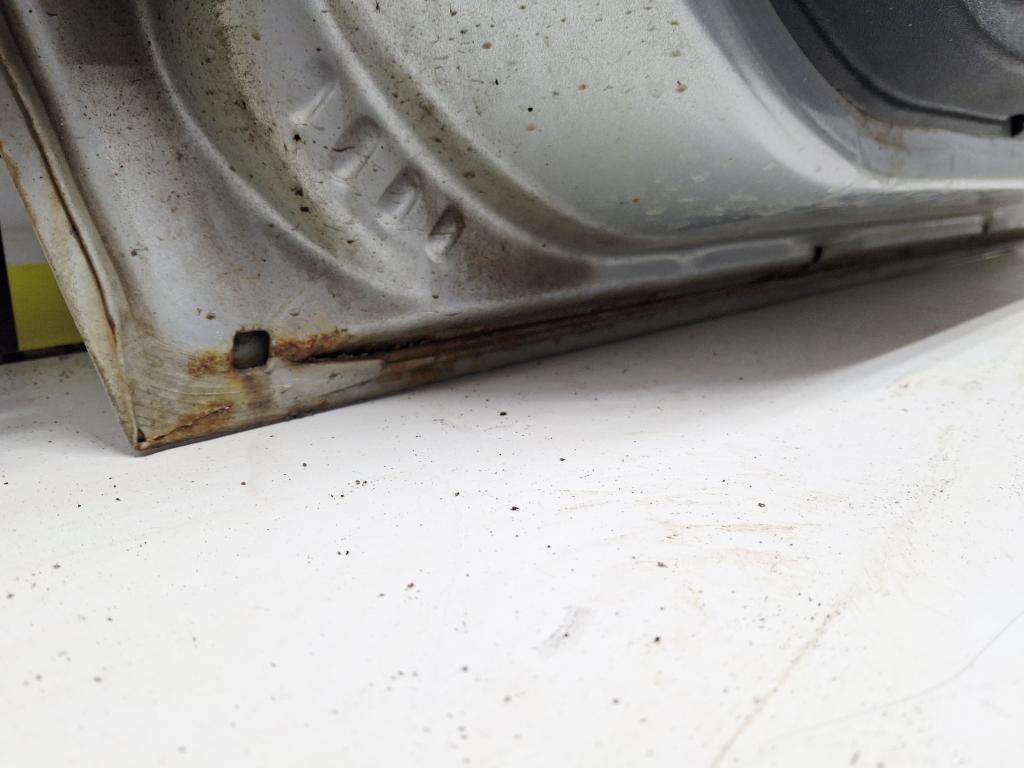 Дверь передняя правая, 35000 рублей, Пермь