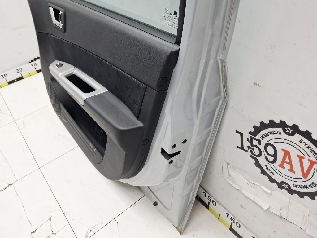 Дверь передняя правая, 35000 рублей, Пермь