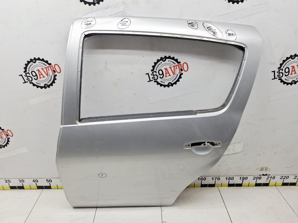 Дверь задняя левая, 20000 рублей, Пермь