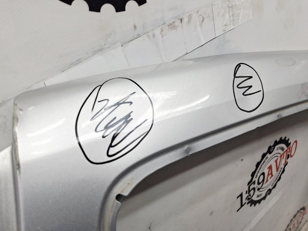 Дверь задняя левая, 20000 рублей, Пермь