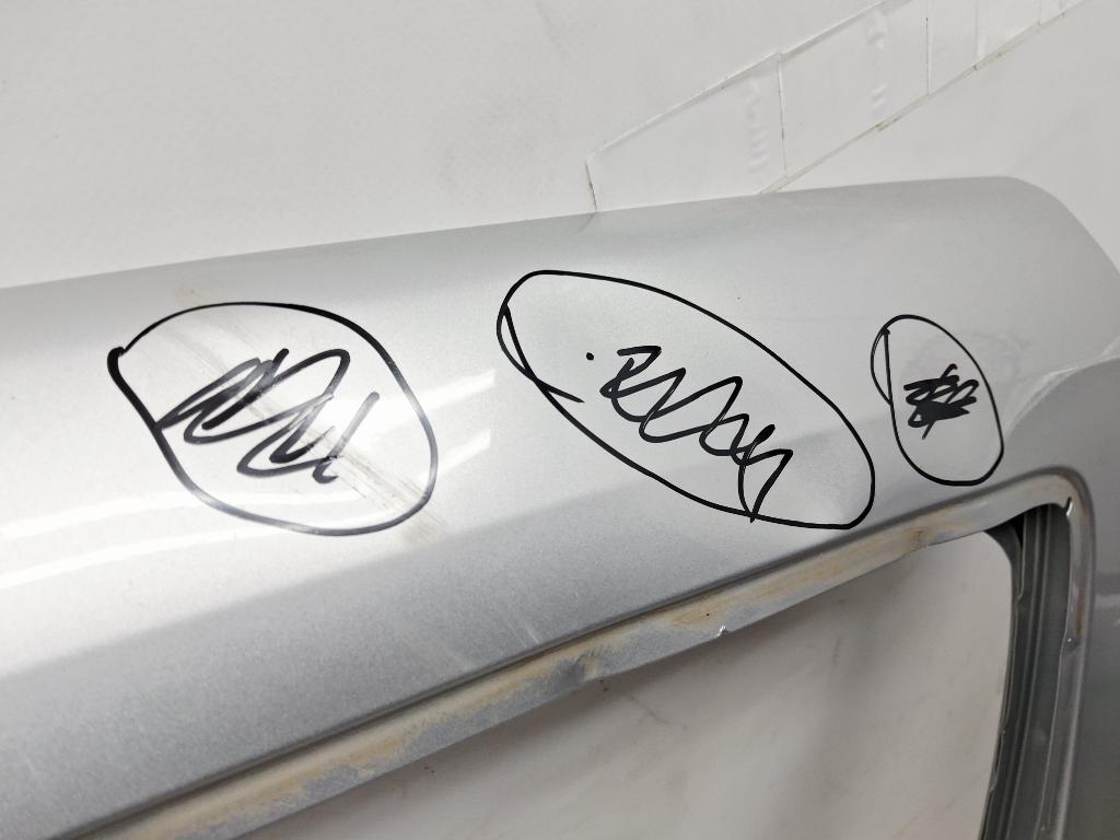 Дверь задняя левая, 20000 рублей, Пермь