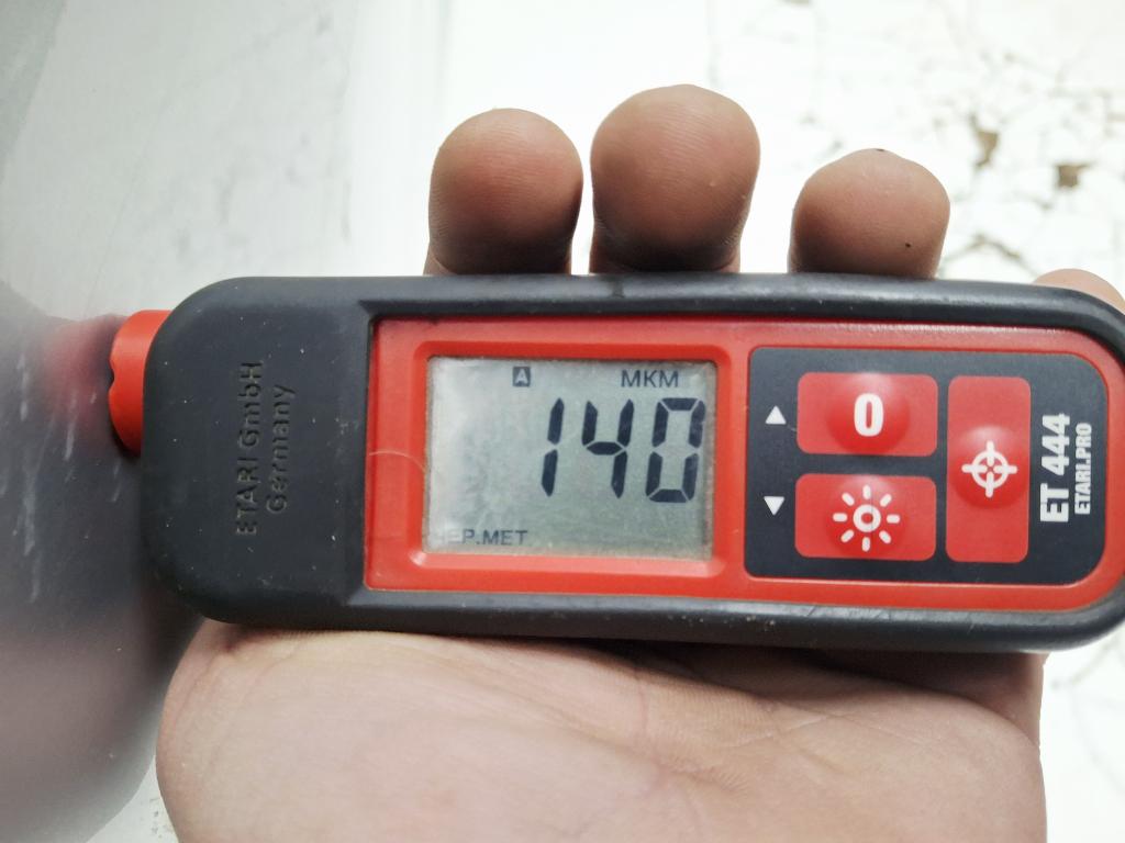 Дверь задняя левая, 20000 рублей, Пермь