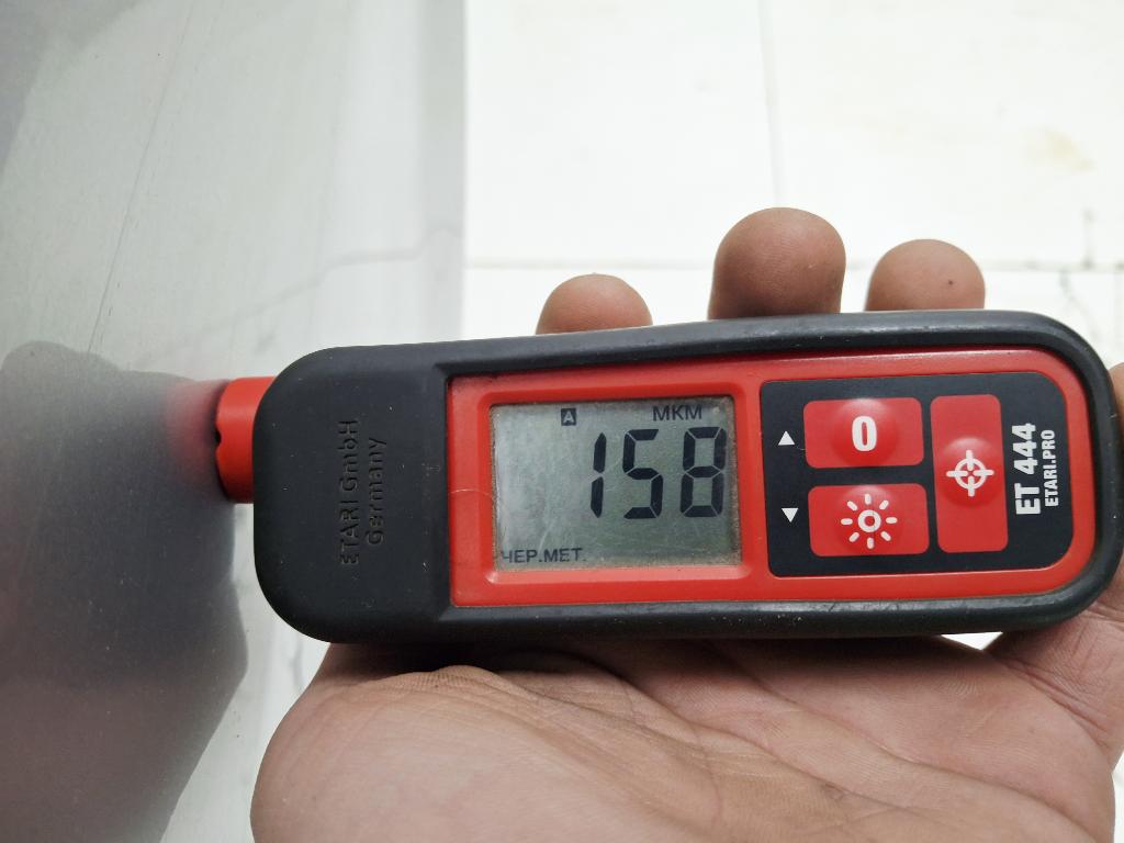 Дверь задняя левая, 20000 рублей, Пермь