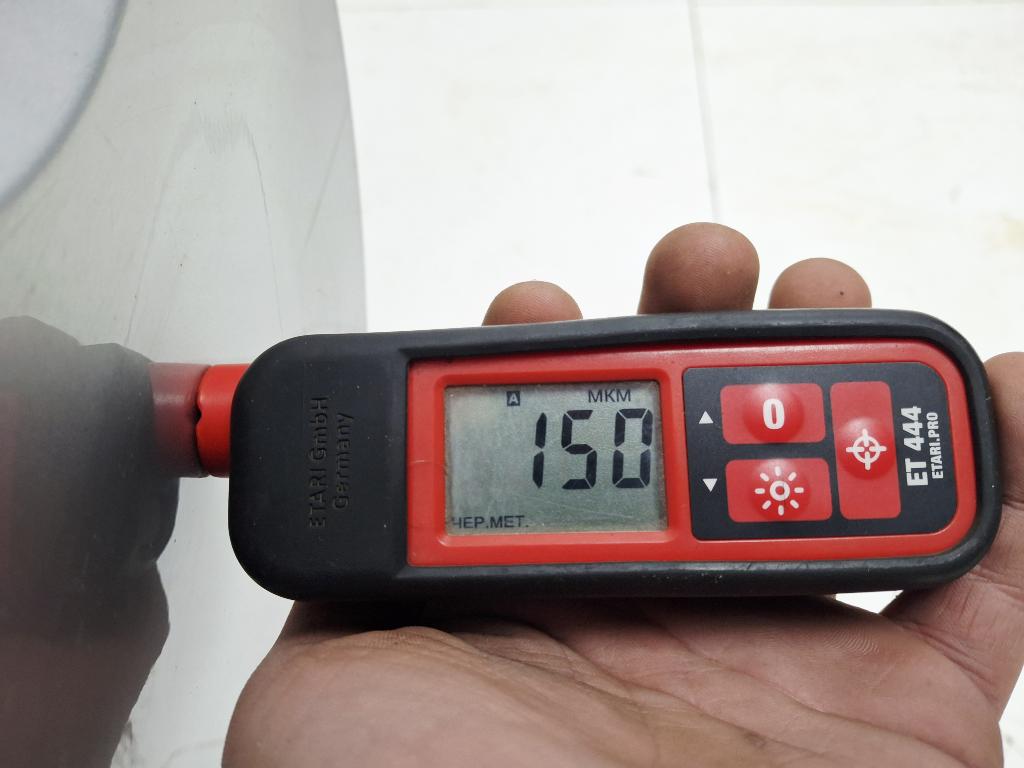 Дверь задняя левая, 20000 рублей, Пермь