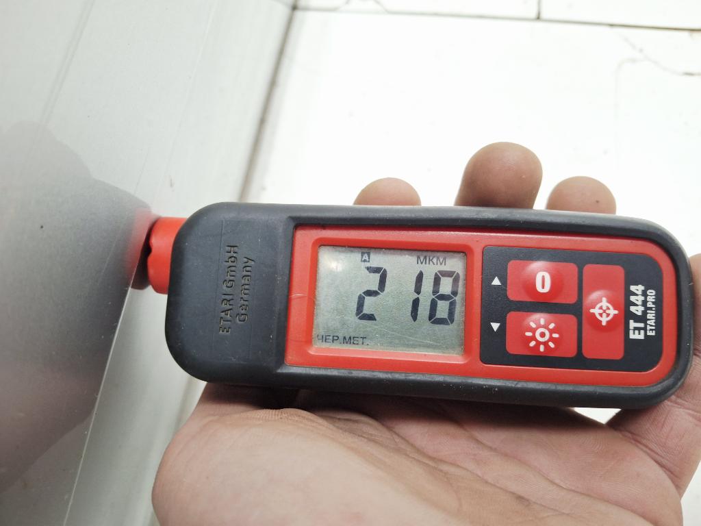 Дверь задняя левая, 20000 рублей, Пермь