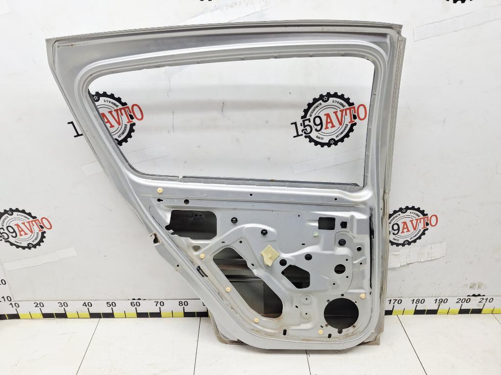 Дверь задняя левая, 20000 рублей, Пермь