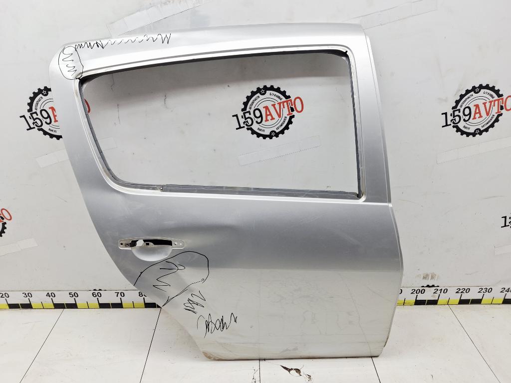 Дверь задняя правая, 12000 рублей, Пермь