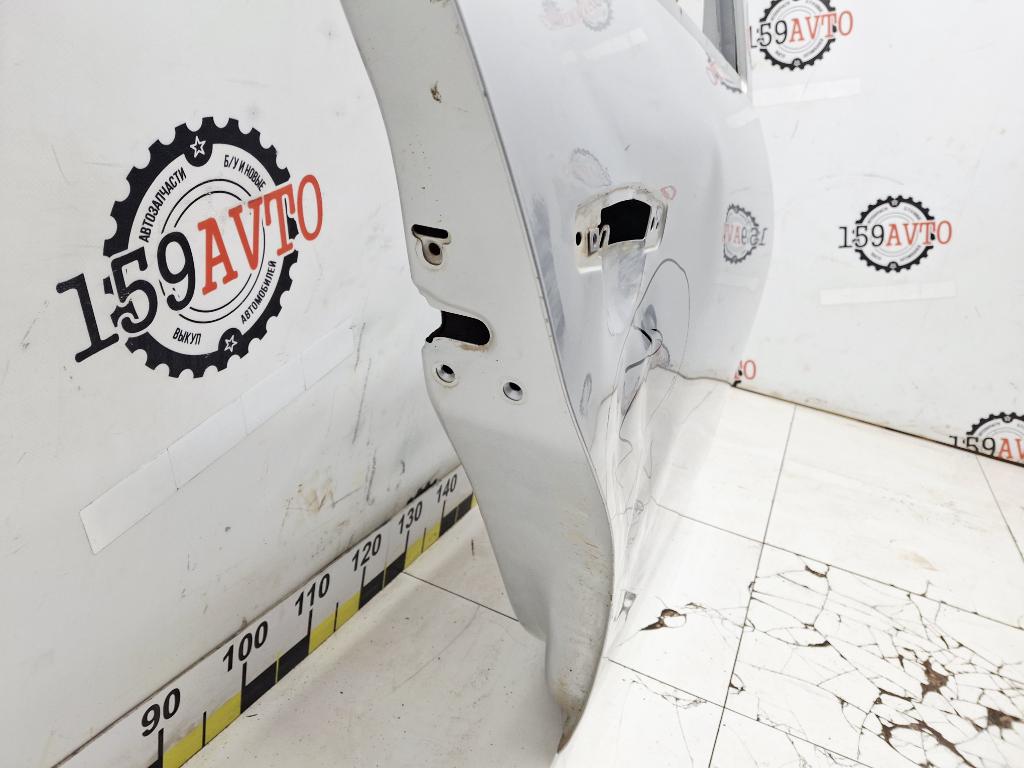 Дверь задняя правая, 12000 рублей, Пермь