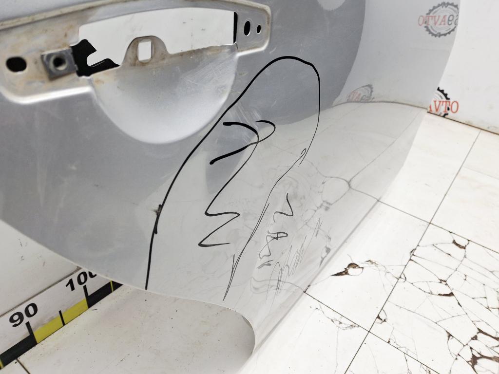 Дверь задняя правая, 12000 рублей, Пермь