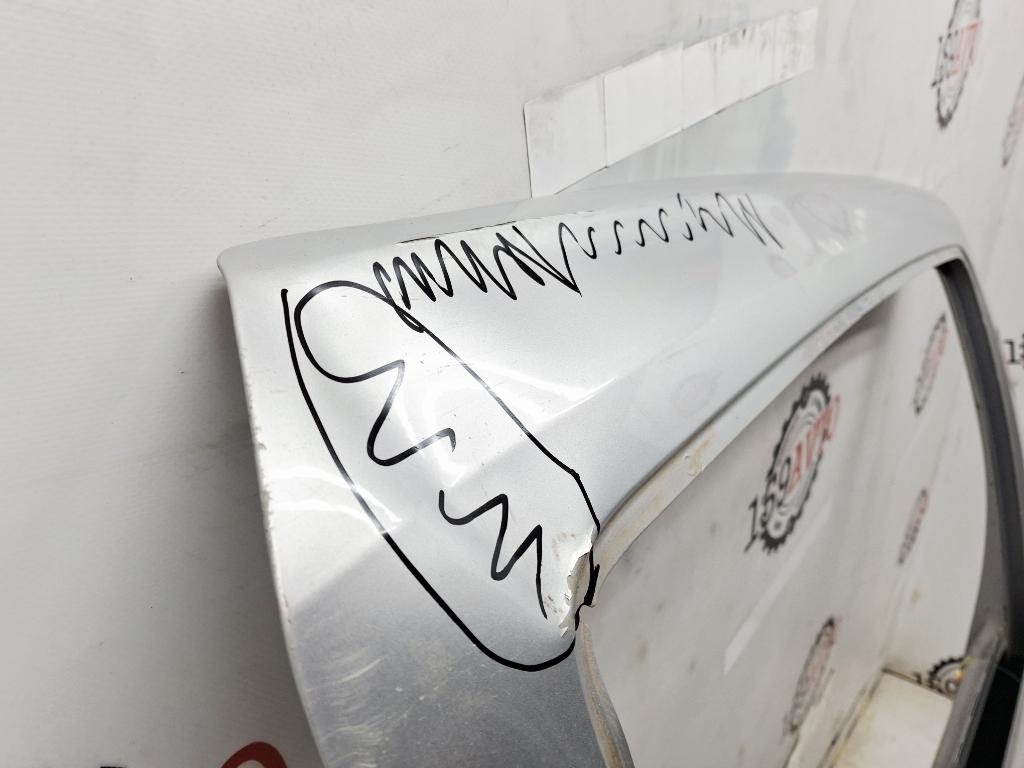 Дверь задняя правая, 12000 рублей, Пермь